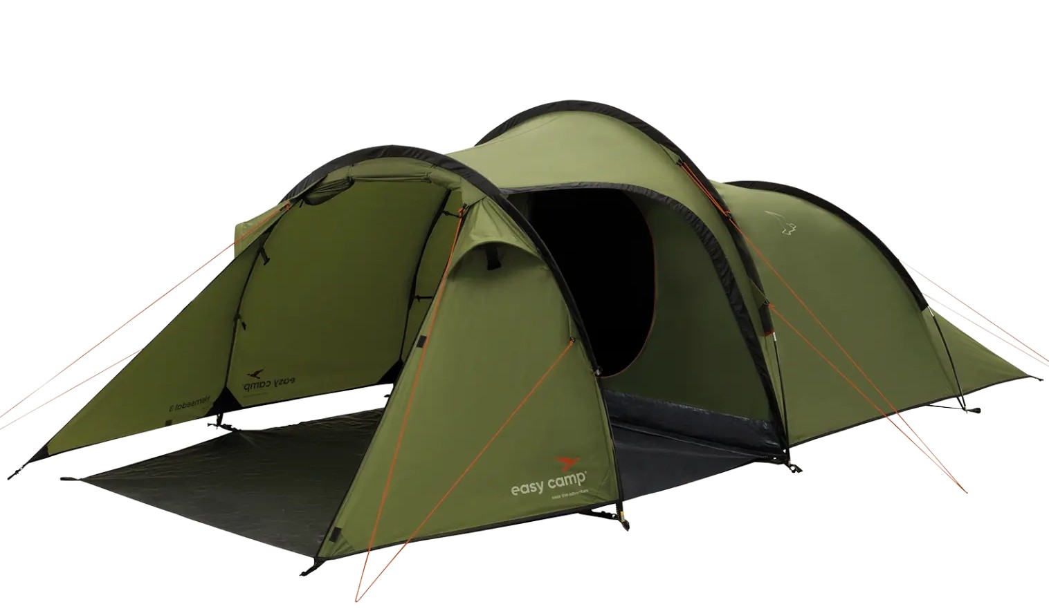 ПАЛАТКА EASY CAMP HEMSEDAL 3