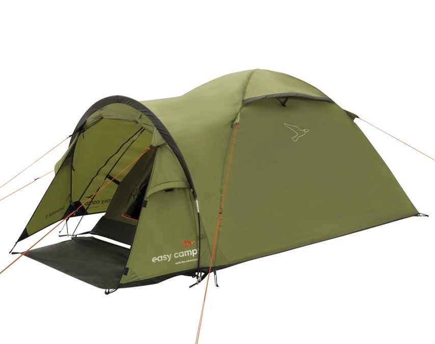 EASY CAMP SETESDAL 2 TENT