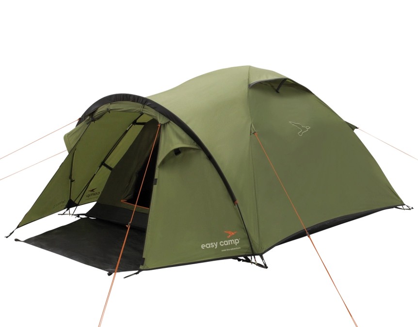 EASY CAMP SETESDAL 3 TENT