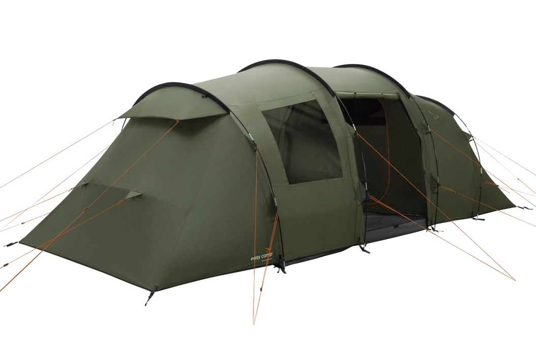 EASY CAMP LEKA TWIN 6 TENT