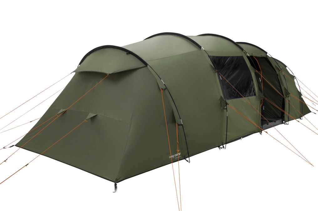 EASY CAMP LEKA TWIN 8 TENT