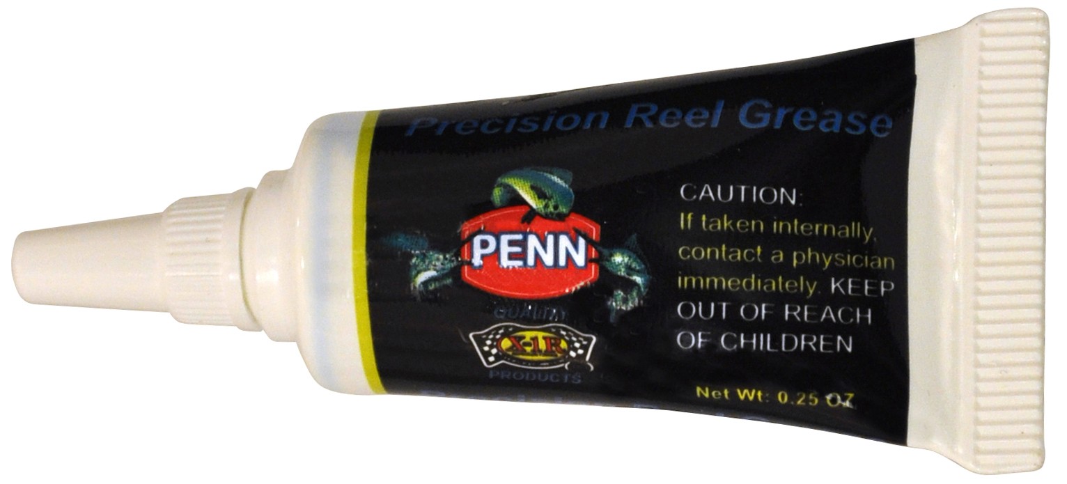PENN REEL GREASE 7 G - Oil/grease/glue