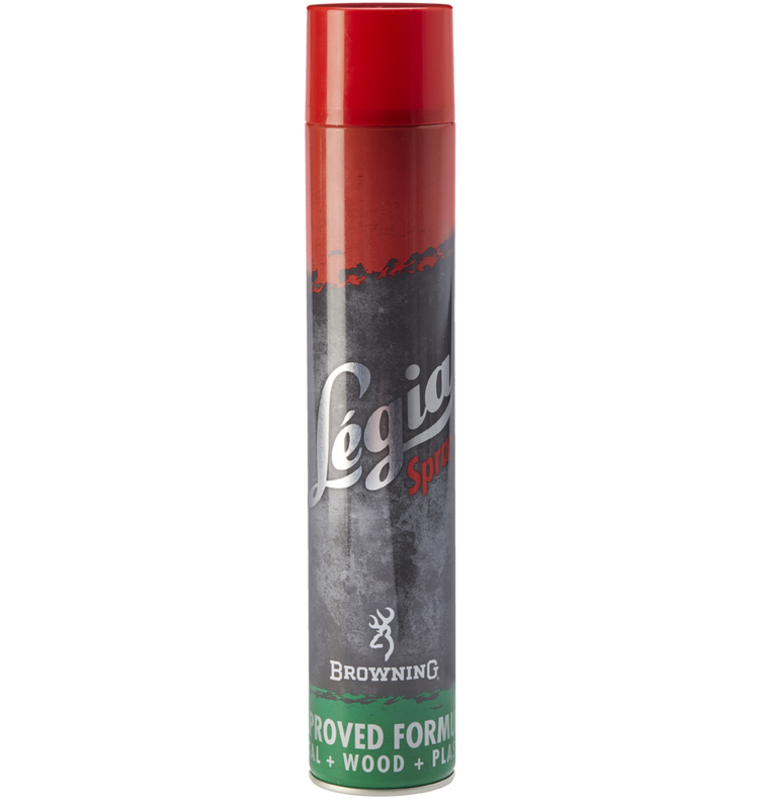 BROWNING LEGIA SPRAY NEW FORMULA RED 200 ML