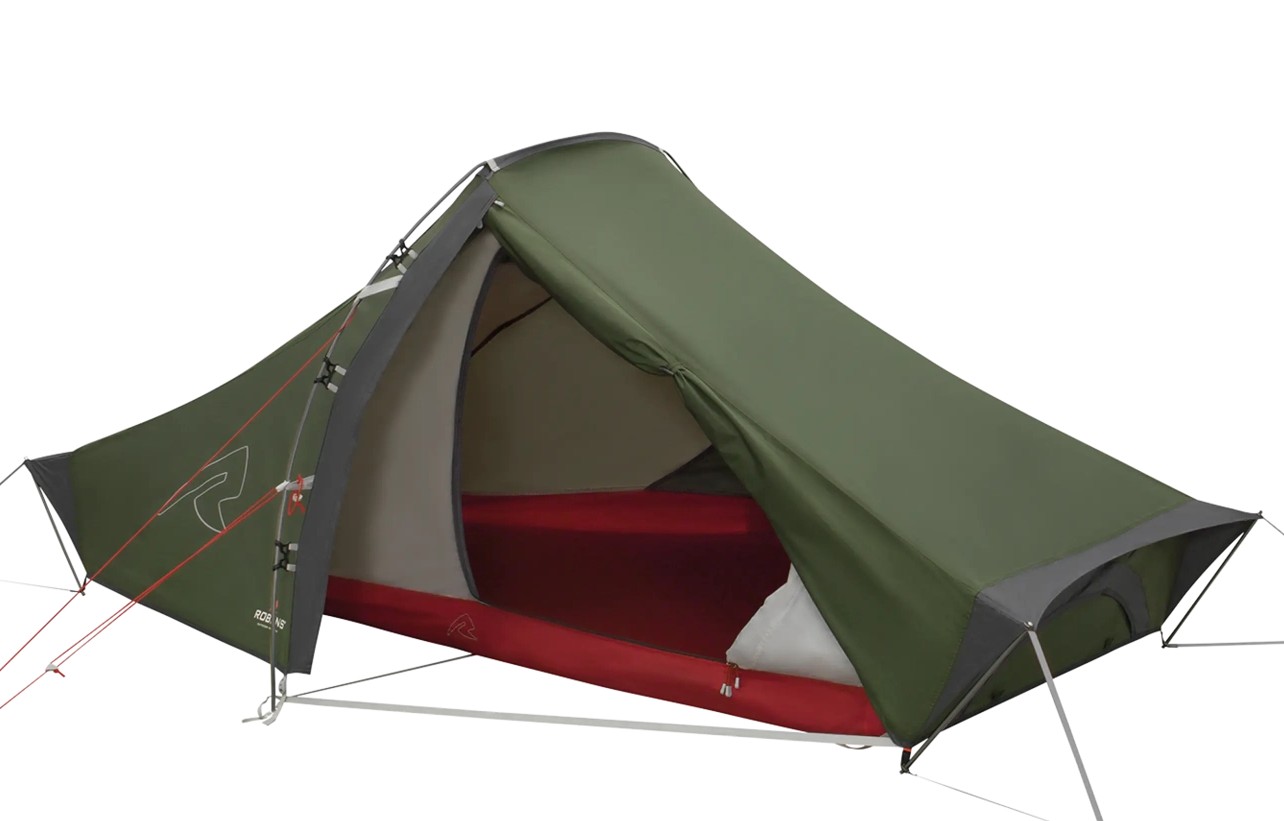 ROBENS STARLIGHT 2 EXPERT TENT
