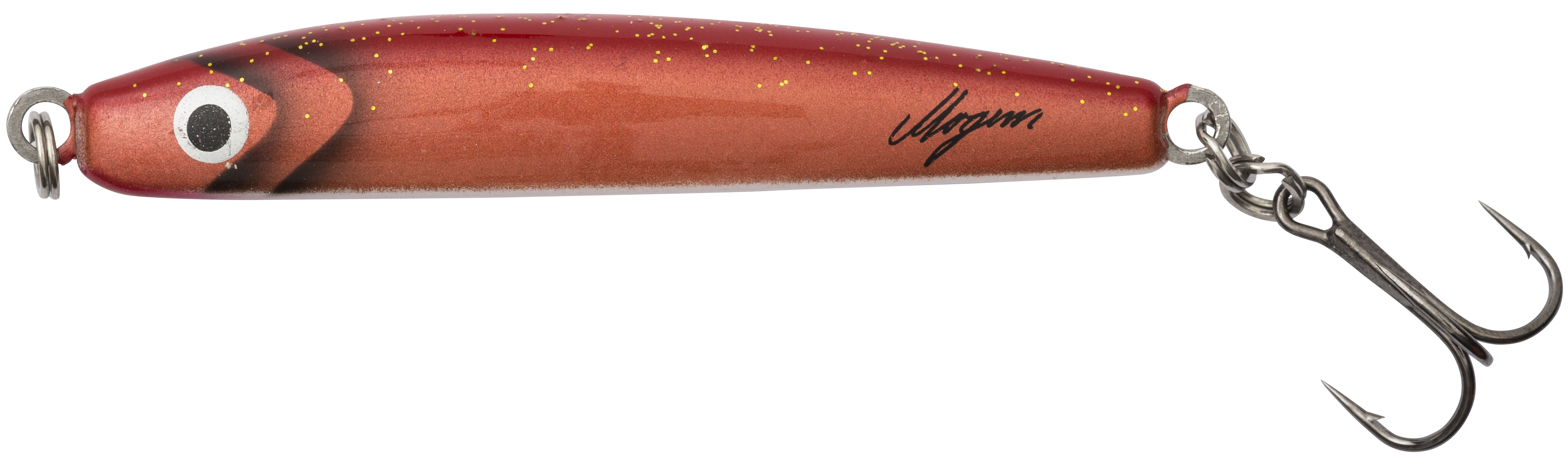 Strawberry Copper