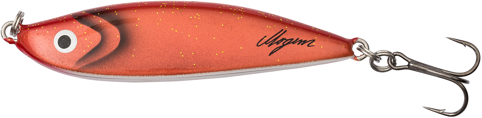 Strawberry Copper