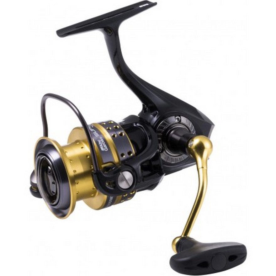 SPOLE ABU GARCIA SUPERIOR 3000SH