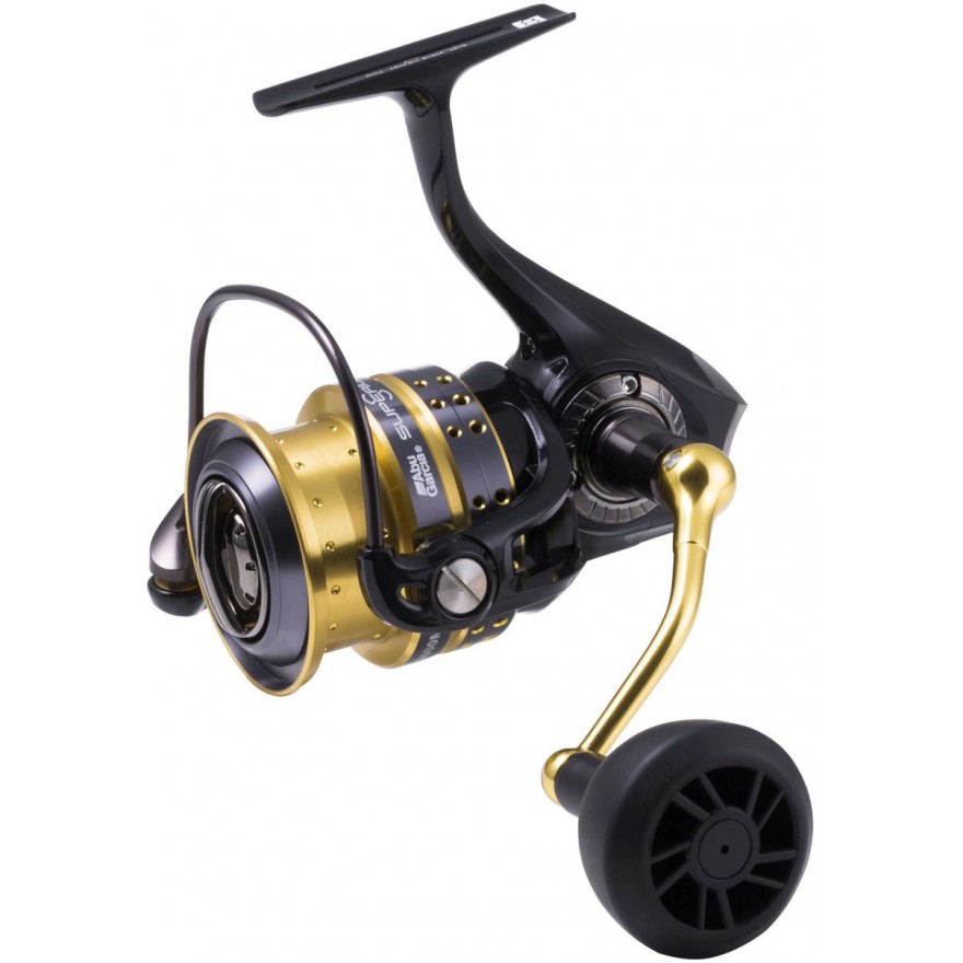 SPOLE ABU GARCIA SUPERIOR 3000MSH