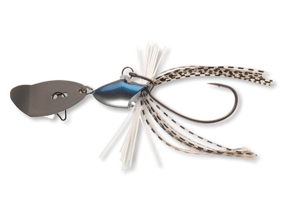 DŽIGA GALVA DAIWA PROREX FLEX BLADE JIG 14 G