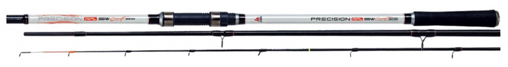 TRABUCCO PRECISION RPL SSW CONCEPT FEEDER ROD 3,90 M 120 G