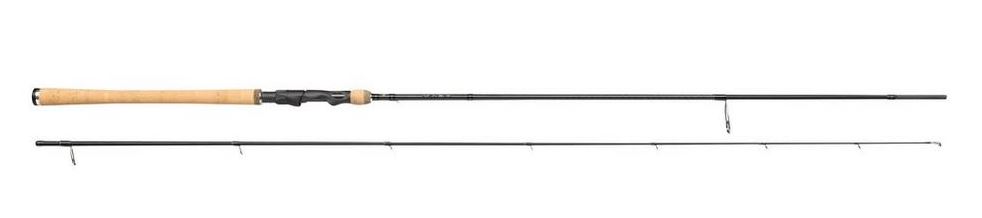 SPININGS ABU GARCIA SÖLV AG3 2,70 M 10-30 G