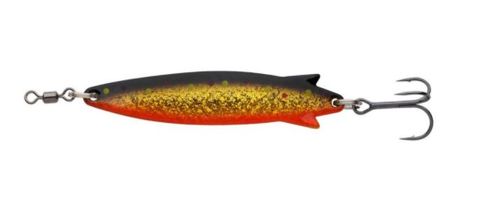 VIZULIS ABU GARCIA TOBY LF 9 CM 40 G