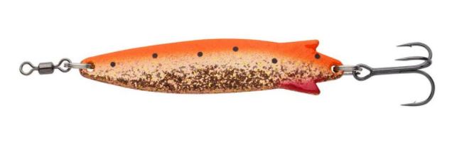 GOLDFISH