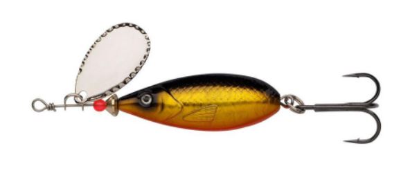 VIZULIS ABU GARCIA DROPPEN MAXI 8,5 CM 12 G