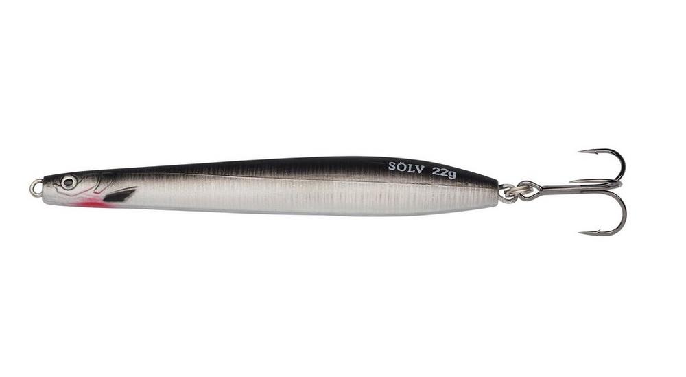 VIZULIS ABU GARCIA SÖLV PIIL 9,5 CM 22 G