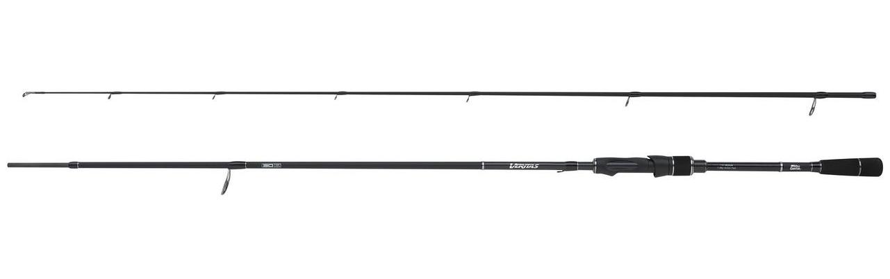 SPININGS ABU GARCIA VERITAS 802MH 2,44 M 8-42 G