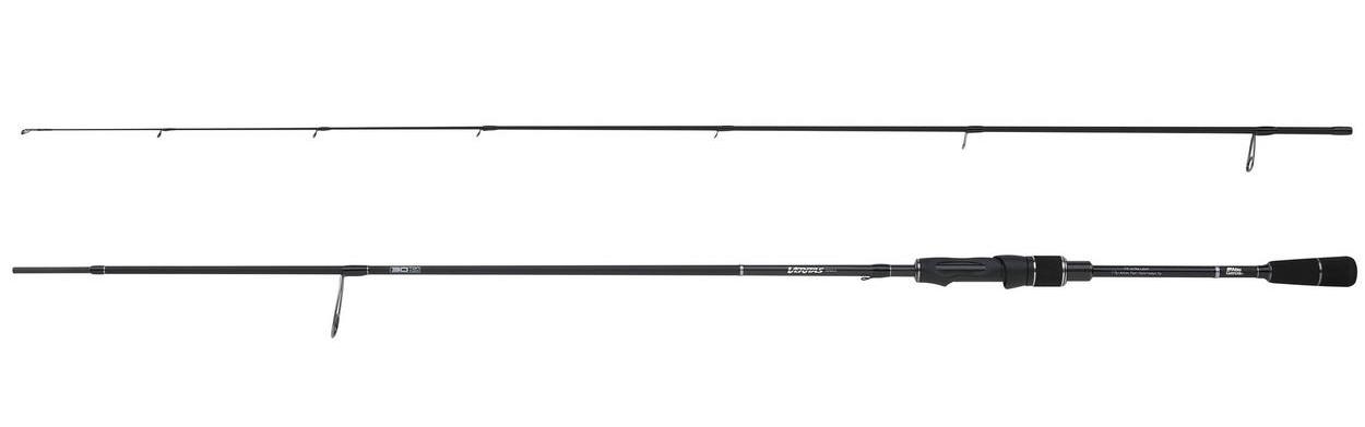 SPININGS ABU GARCIA VERITAS SENSI-S 702UL 2,13 M 1-7 G