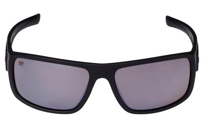 ABU GARCIA REVO SUNGLASSES SILVER