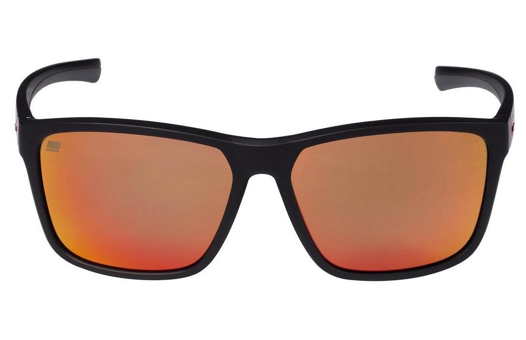 ABU GARCIA BEAST SUNGLASSES FLAME RED
