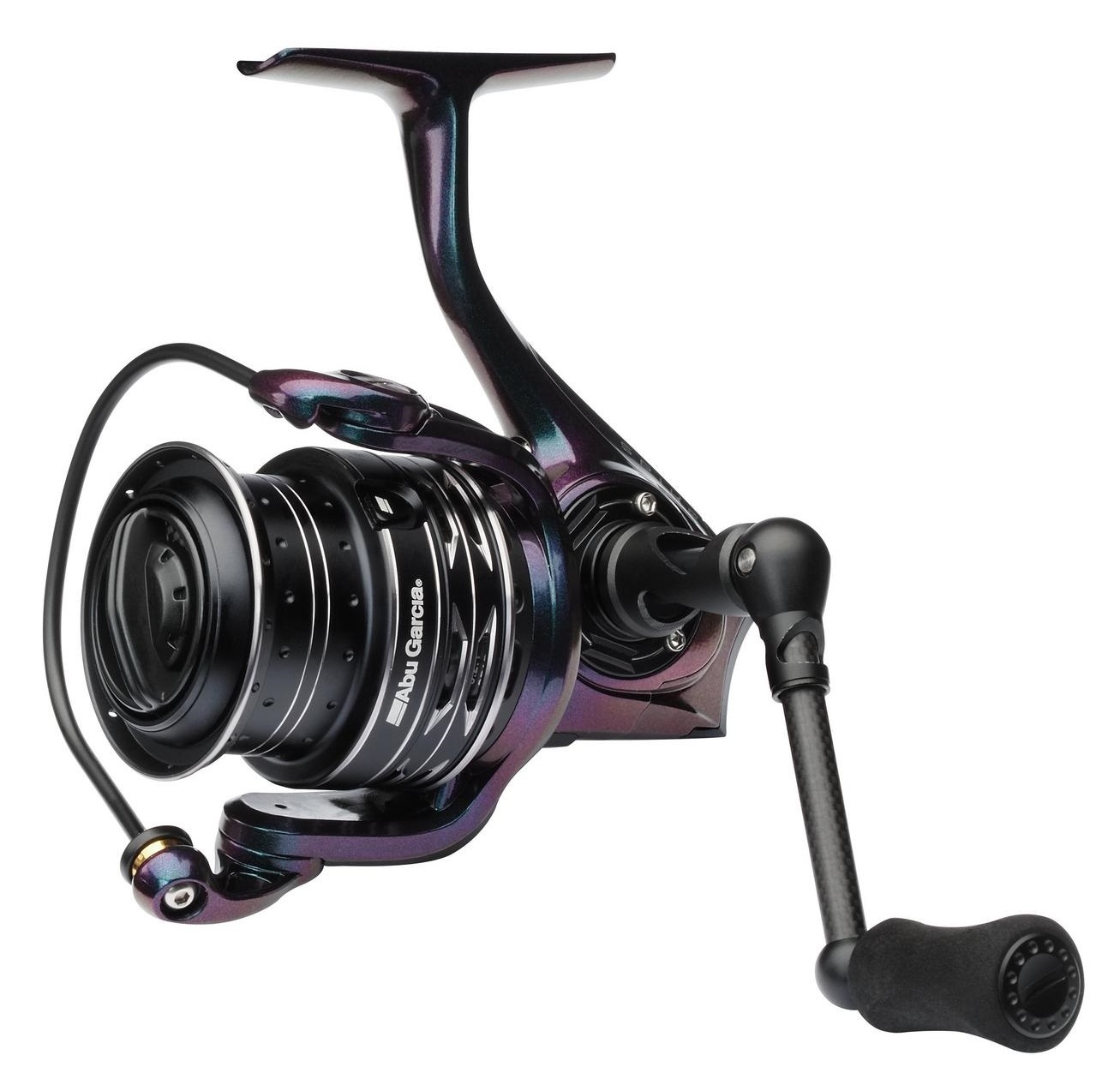 ABU GARCIA SPIKE PRO 3000MSH SPINNING REEL