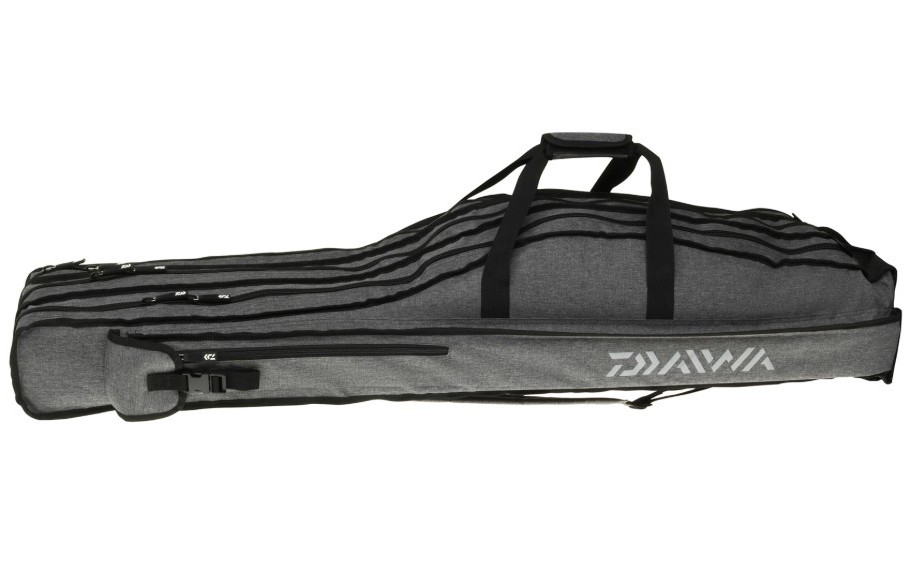 DAIWA D-VEC 3 ROD BAG 1,30 M