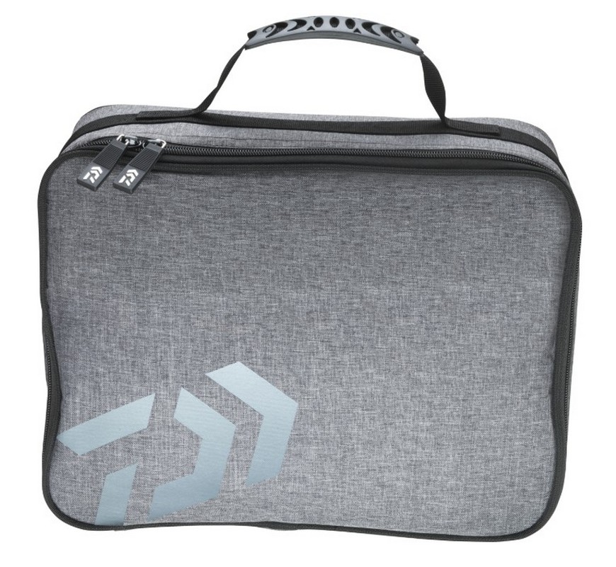 DAIWA D-VEC L REEL PROTECTION CASE