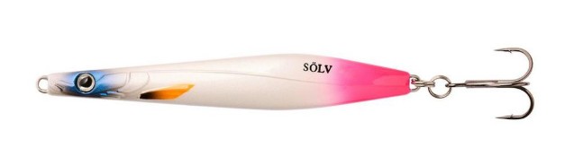 UV Pink Tail