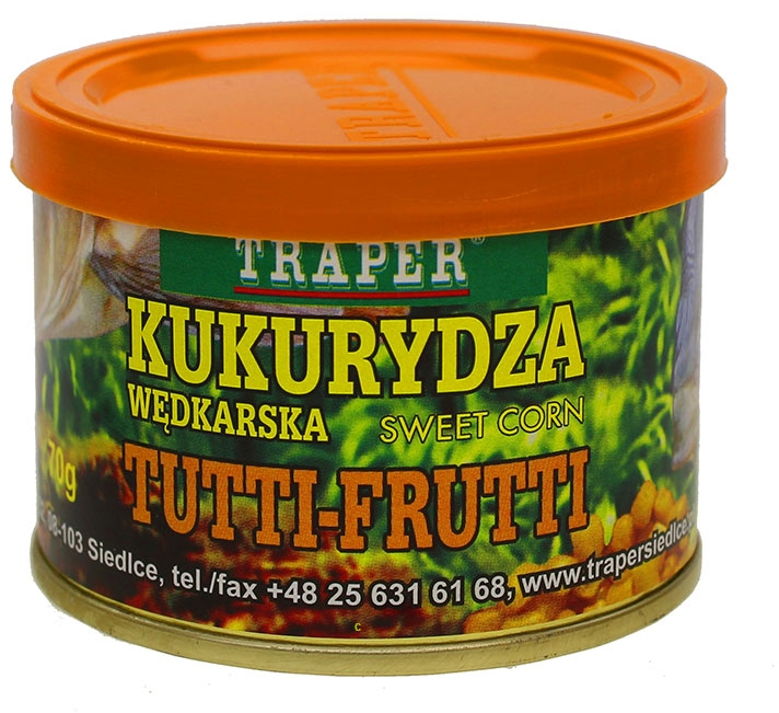 Tutti-Frutti