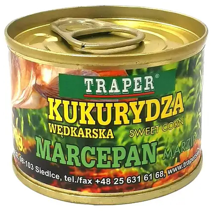 Marzipan