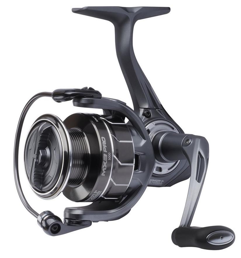 КАТУШКА MITCHELL MX3 PRO 2000 FD