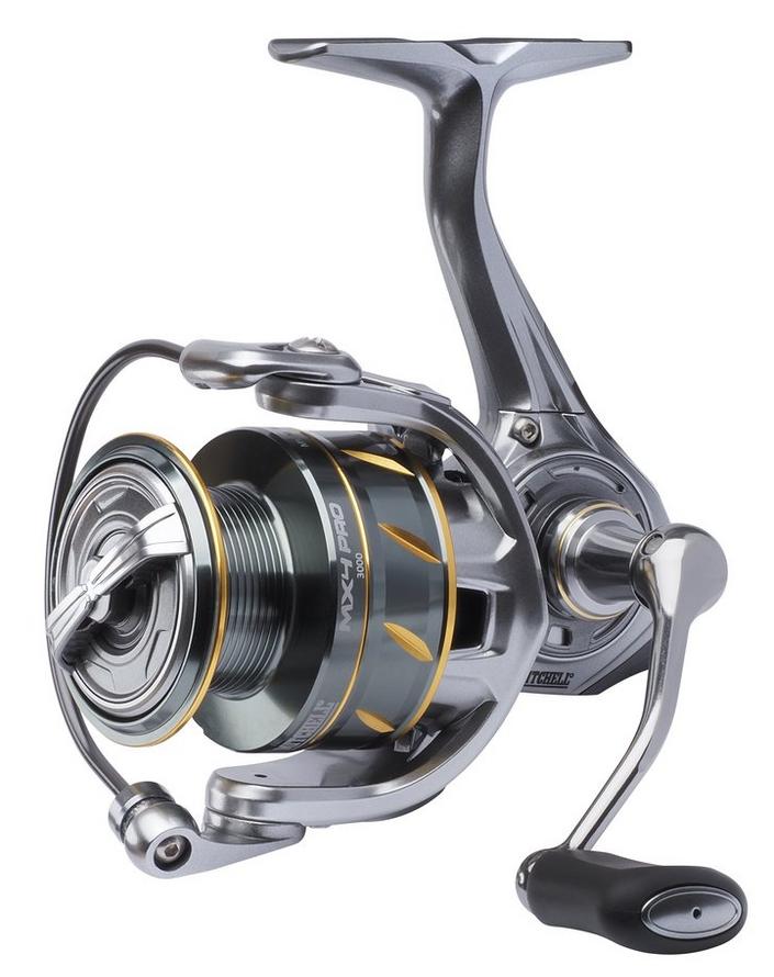 КАТУШКА MITCHELL MX4 PRO 2500 FD