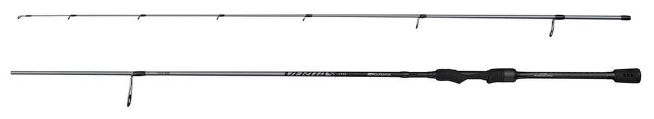 ABU GARCIA VERITAS LTD ZANDER 742MH 2,23 M 10-42 G SPINNING ROD