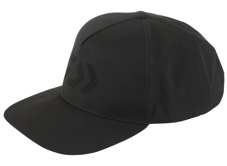 DAIWA D-VEC CAP LAZER BLACK