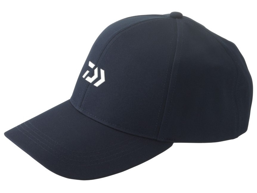 DAIWA D-VEC CAP CLASSIC NAVY