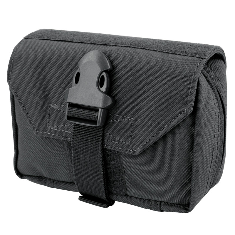 CONDOR FIRST RESPONSE POUCH BLACK