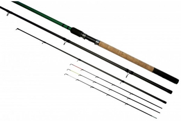 RYOBI BREAM DREAM FĪDERKĀTS 3,60 M 80-160 G IM8