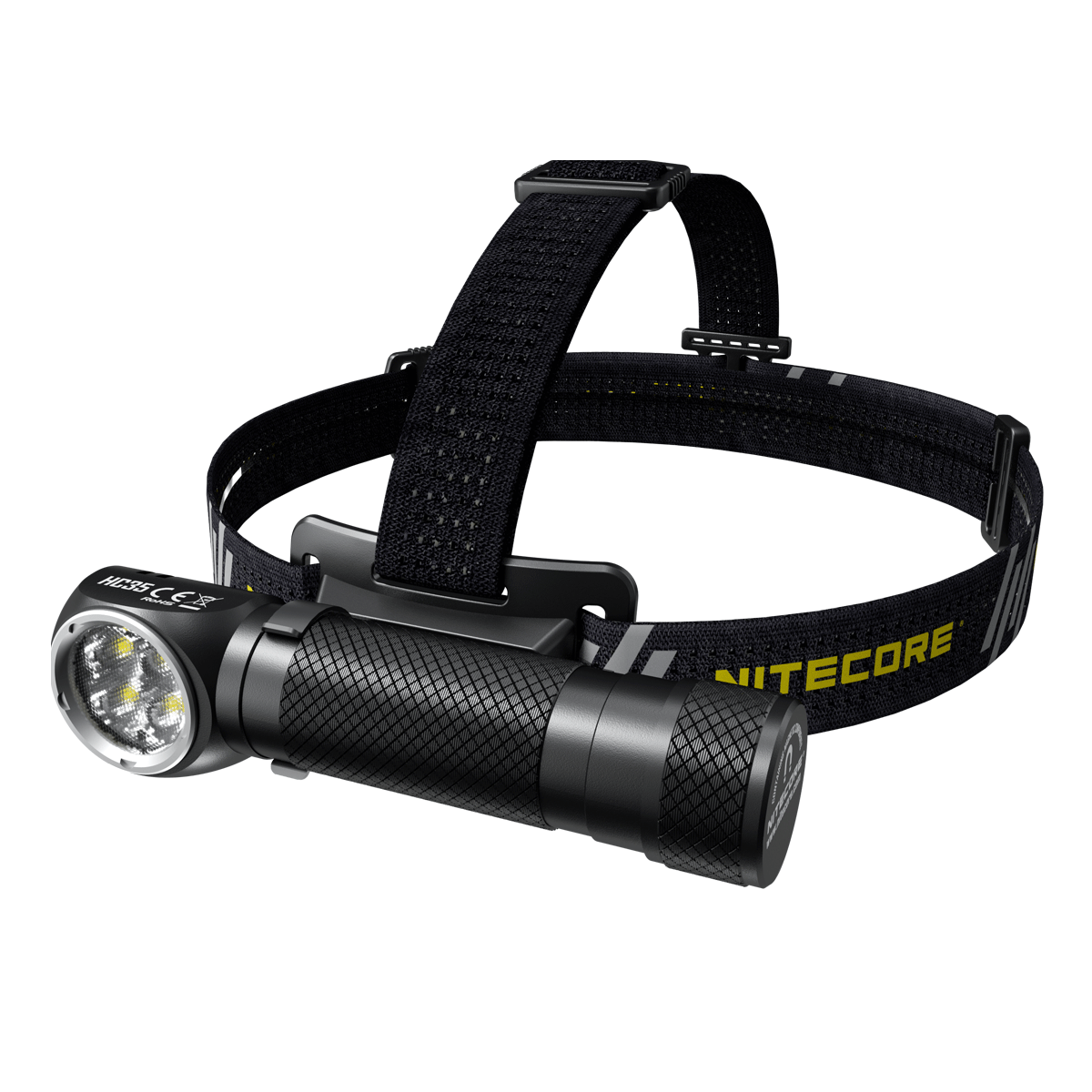 NITECORE HC35 HEADLAMP