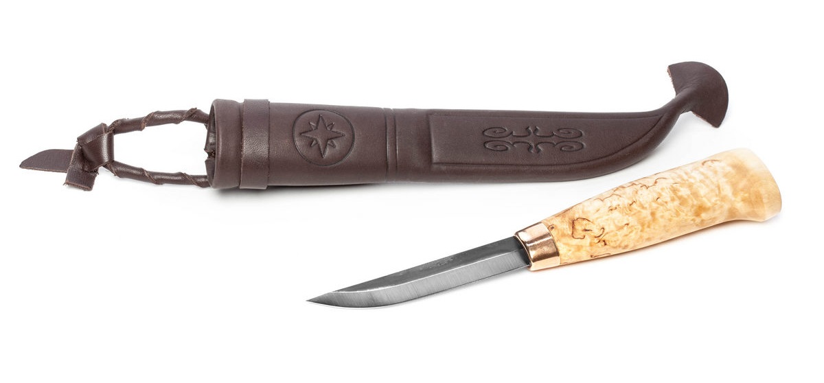 NAZIS ERÄPUU ERÄSTÄJÄ 85 KNIFE