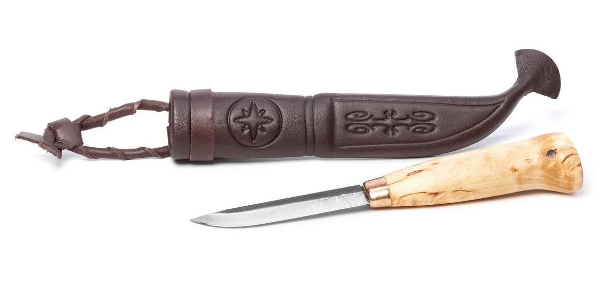 NAZIS ERÄPUU ERÄSTÄJÄ 95 KNIFE