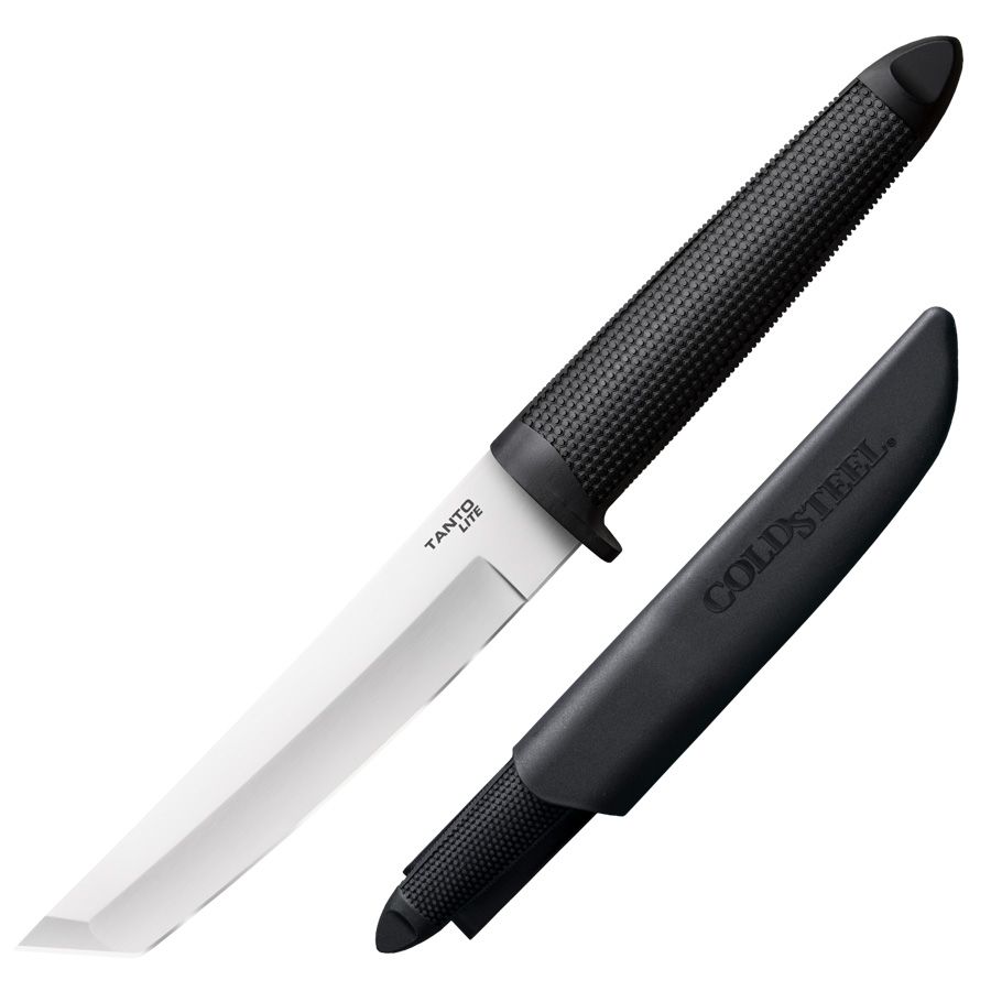 COLD STEEL TANTO LITE KNIFE