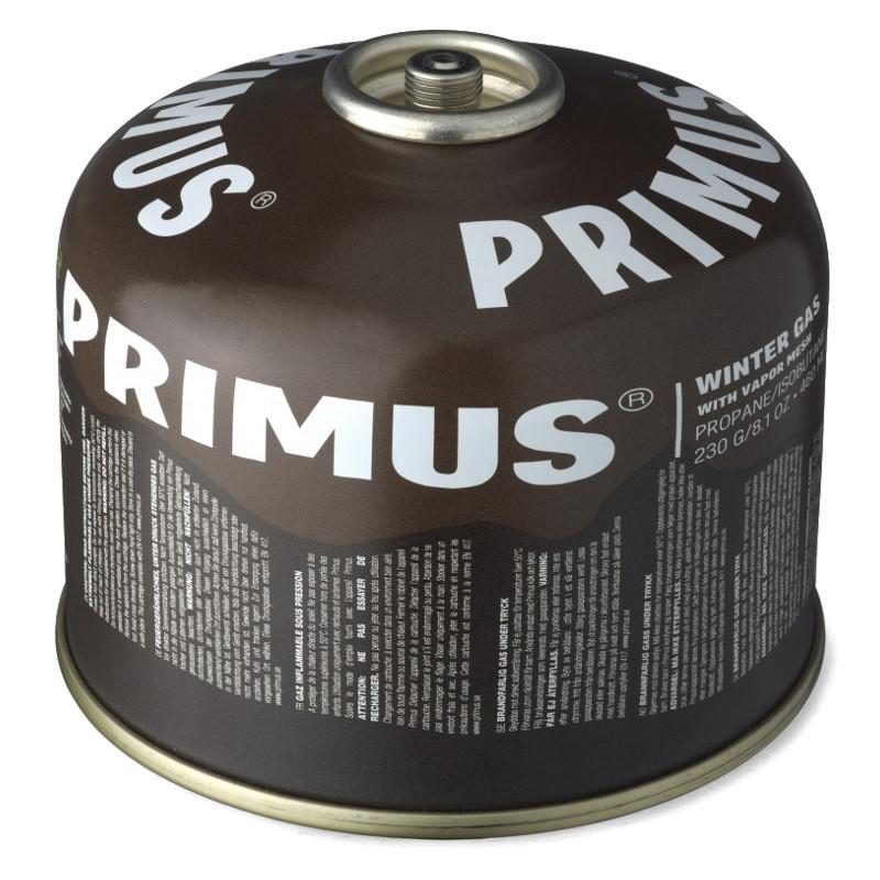 ZIEMAS GĀZE PRIMUS 230 G