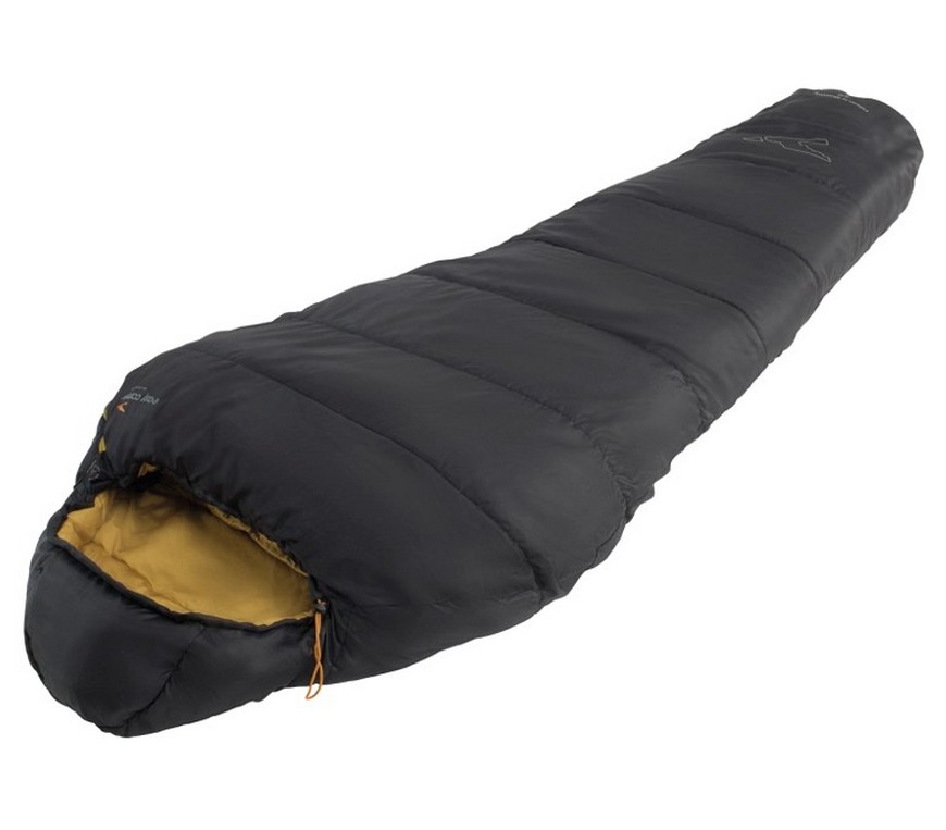 EASY CAMP FALCON IV MUMMY -9°C SLEEPING BAG
