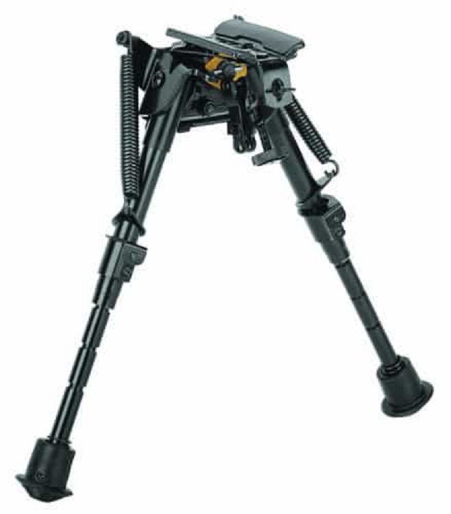 CALDWELL FIXED XLA BIPOD 6-9”