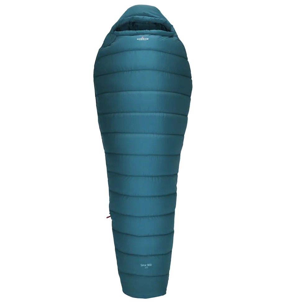 ROBENS SERAC 900 -20°C REGULAR SLEEPING BAG BLUE
