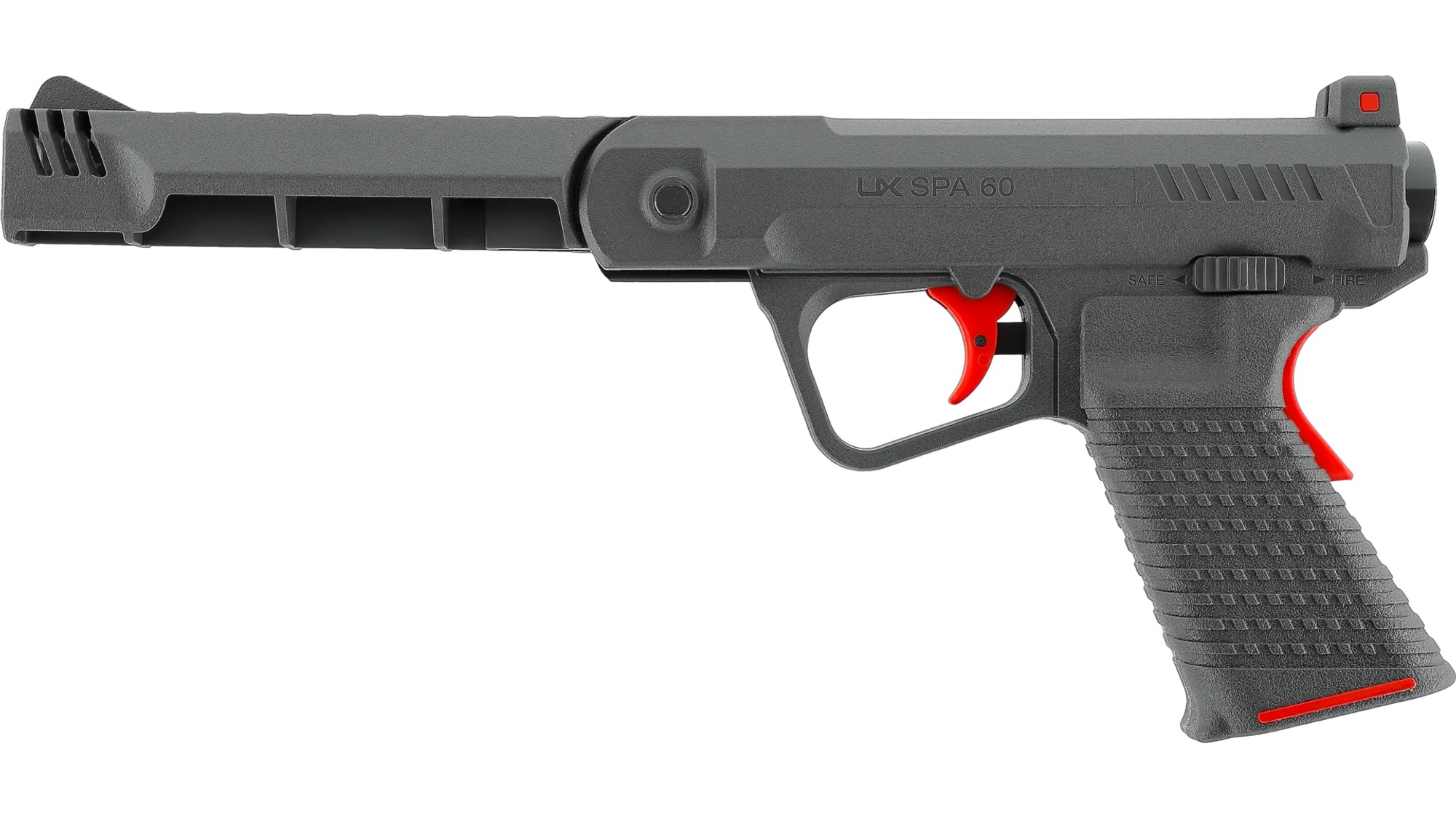 UMAREX UX SPA 60 AIR PISTOL