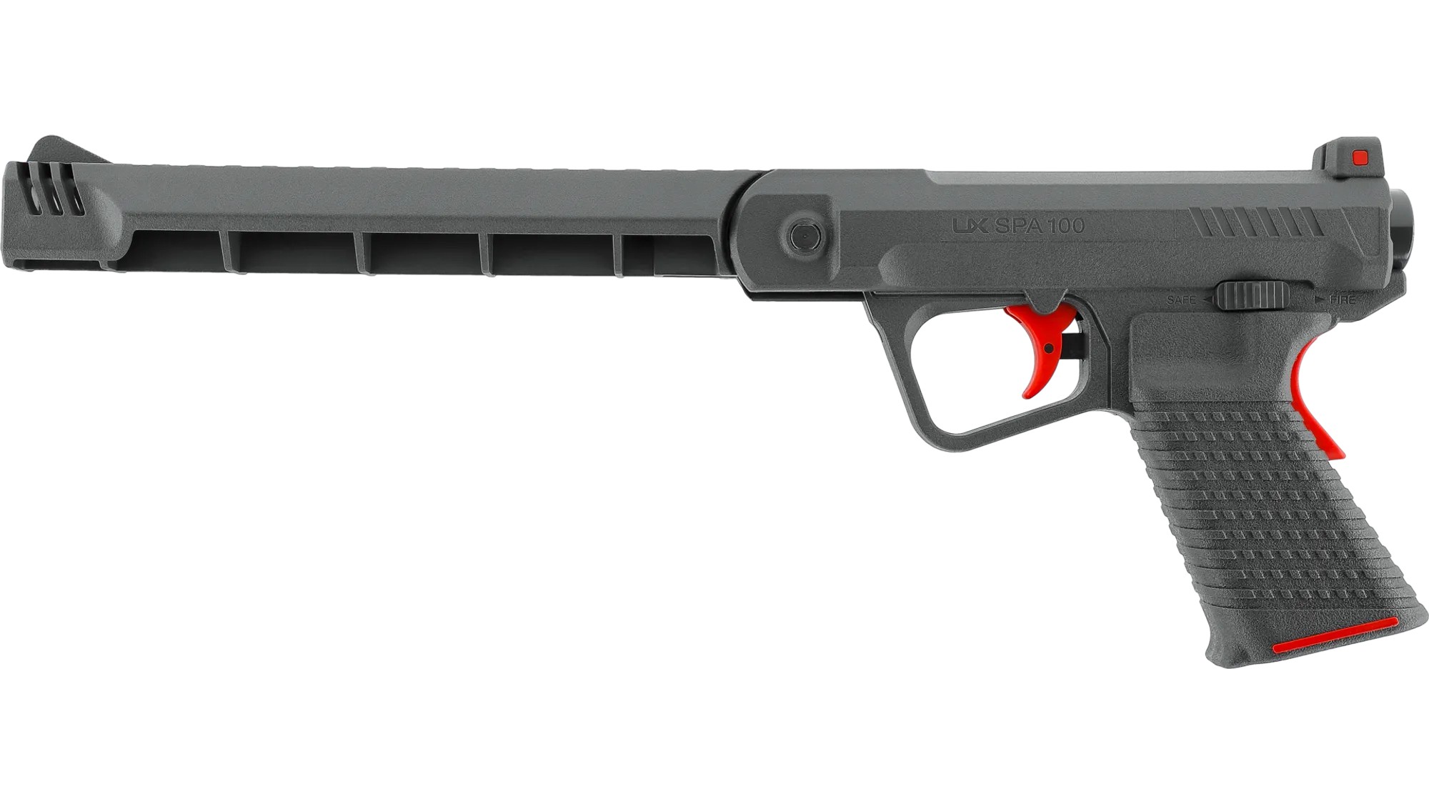 UMAREX UX SPA 100 AIR PISTOL