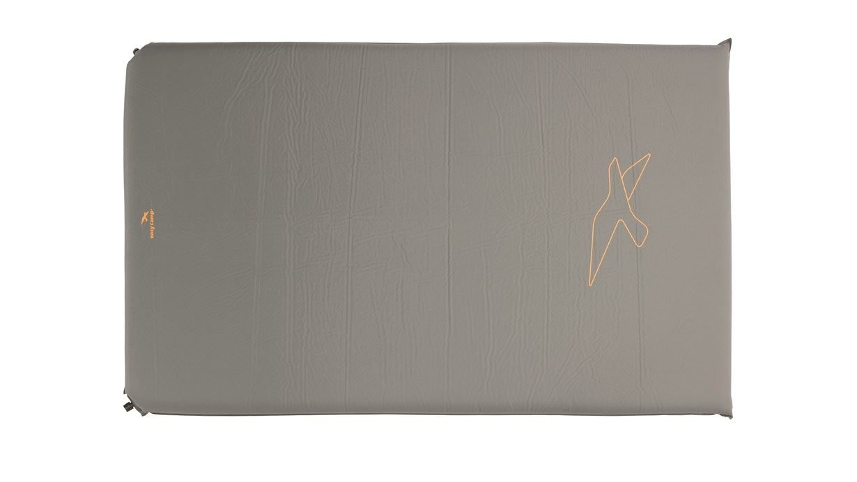 PAŠPIEPŪŠMAIS TŪRISMA PAKLĀJIŅŠ EASY CAMP SIESTA DOUBLE 5 CM