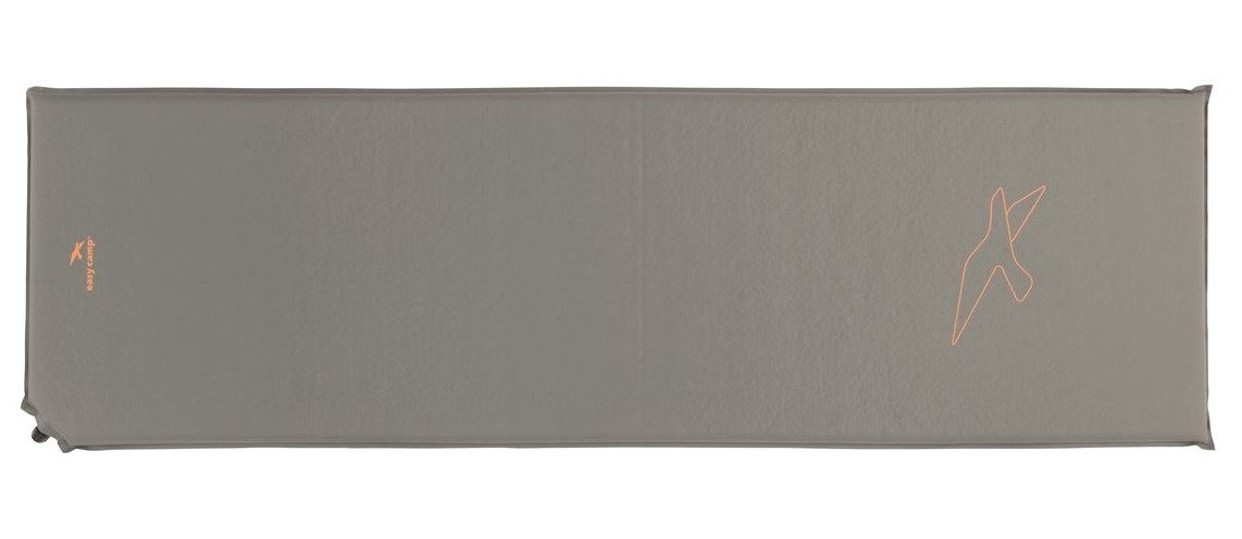 PAŠPIEPŪŠAMAIS TŪRISMA PAKLĀJIŅŠ EASY CAMP SIESTA MAT SINGLE 5 CM