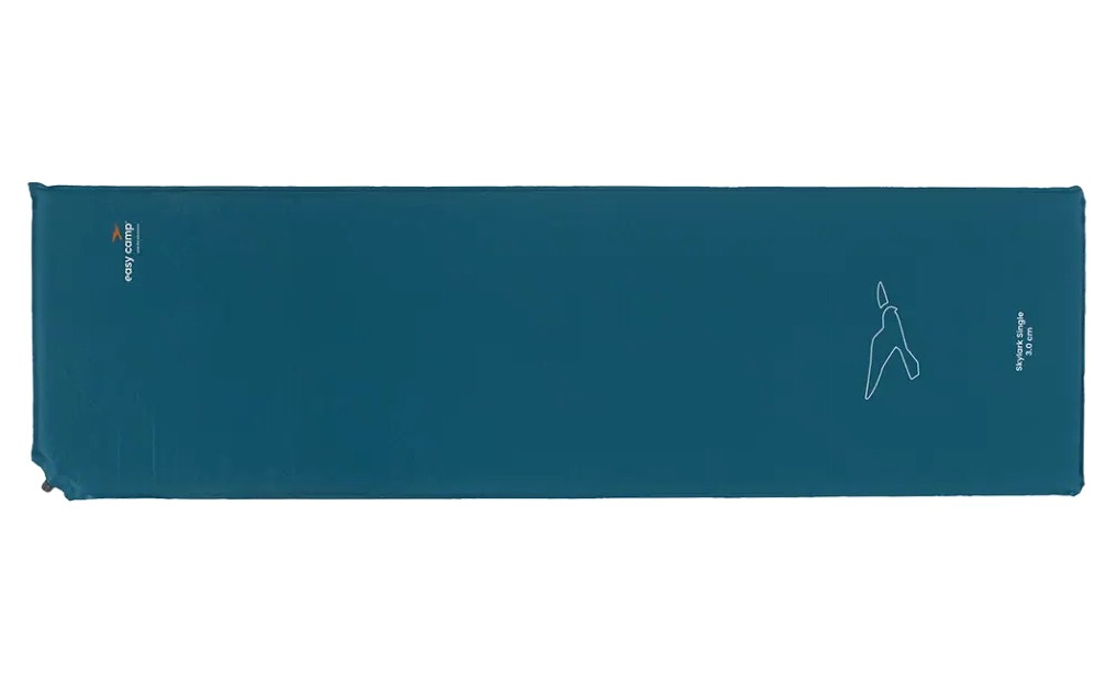 EASY CAMP SKYLARK MAT SINGLE 3.0 CM