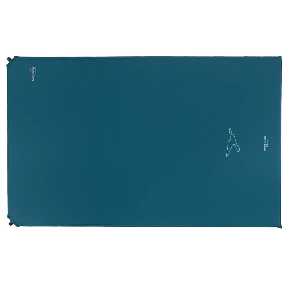 EASY CAMP SKYLARK MAT DOUBLE 5.0 CM